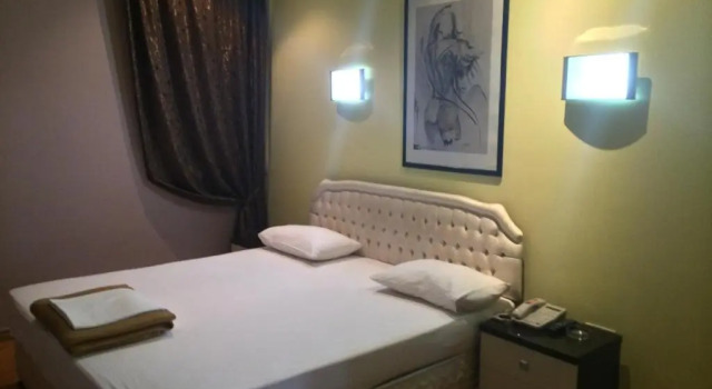 Номер Deluxe Best Hotel Yerevan
