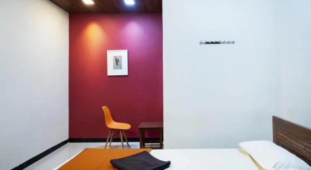 Ignite stays - Ranvata 5BR Villa alibaug