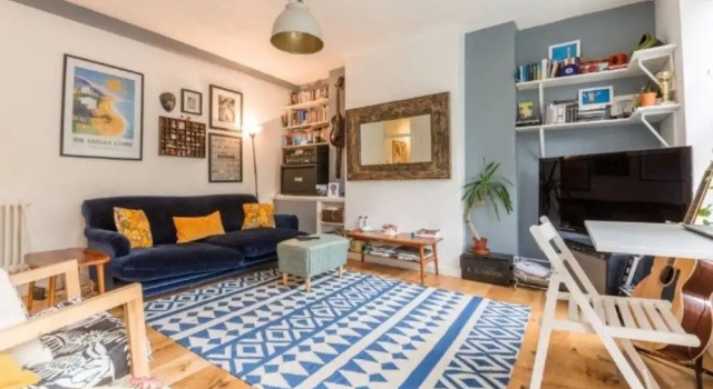 Lovely 1 Bedroom Flat in the Heart of Brixton, Забронировать Апартаменты/квартира Апартаменты Лондона, Апартаменты/квартира