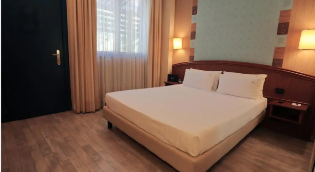 Economy Zimmer Welcome Hotel