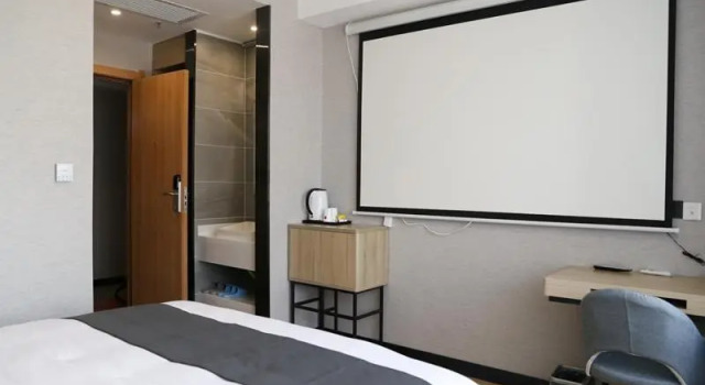 Thank Inn Chain Hotel Shanxi Jinzhong Yuci District Yunhua Street, Book Hotel Jinzhong Shanxi