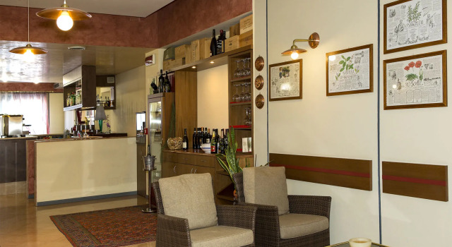 Hotel Bareta, Book Hotel Caldiero Veneto