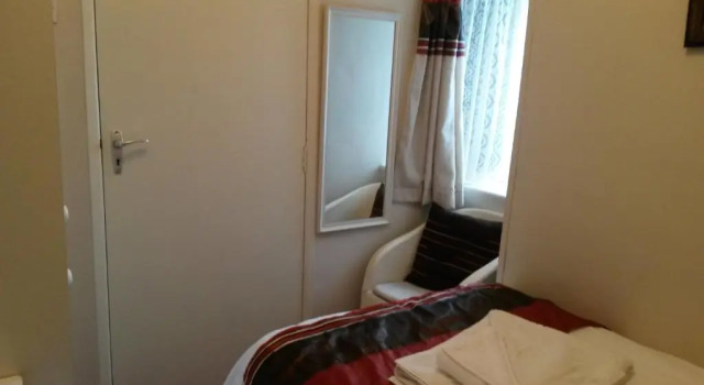 Номер Standard Townstal Farmhouse