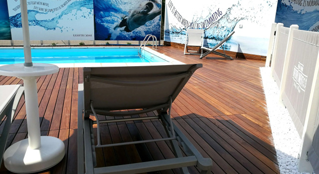 Двухместный номер Standard Best Western Hotel Anthurium