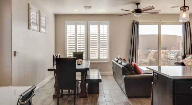 Escape to St. George by RedAwning, Varaa Hotelli St. George 