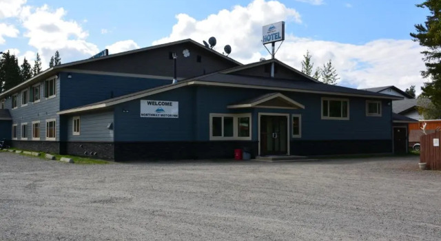 Номер Standard Northway Motor Inn