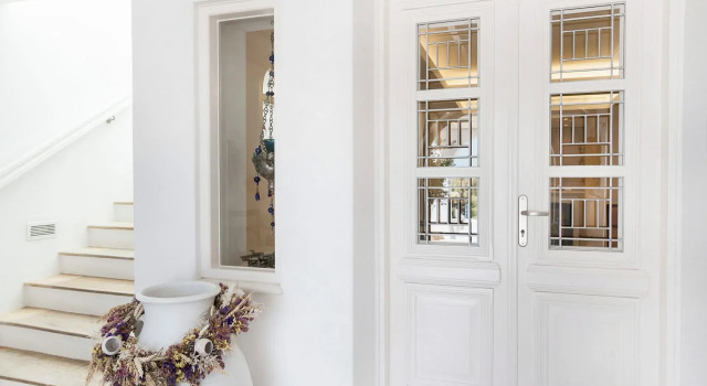 Stelia Mare Boutique Hotel, Reserva ahora Boutique Naousa Paros