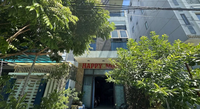 OYO 1191 Happy Motel, Reserva ahora Motel Da Nang Da Nang