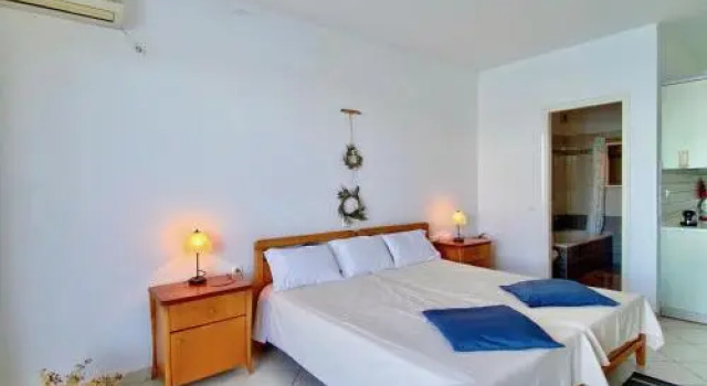 Villa Ourania, Reserva ahora Villa Kato Spileo Grecia
