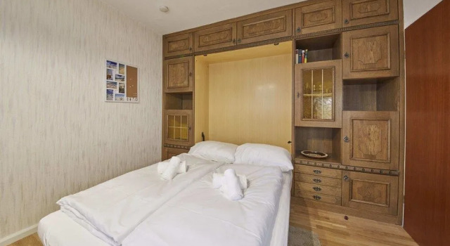 Appartement Mamas Iglu