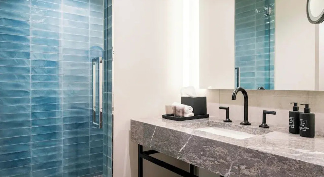 Двухместный номер Standard The Dalmar, Fort Lauderdale, a Tribute Portfolio Hotel