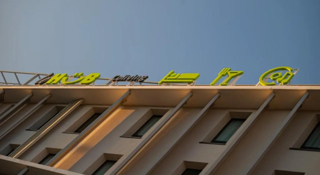 Апартаменты c 1 комнатой Apparthotel Privilodges Toulon Centre Gare