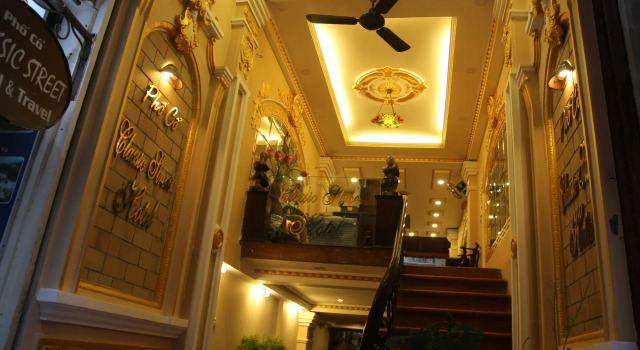 Classic Street Hotel