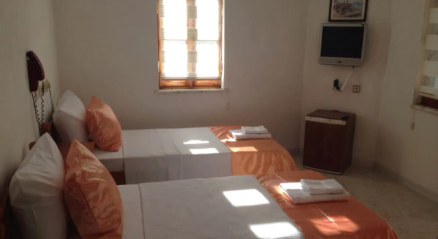 Klas Hotel - All Inclusive, Rezervovat Hotel Hotely v Fethiye Area s parkováním, Parkování