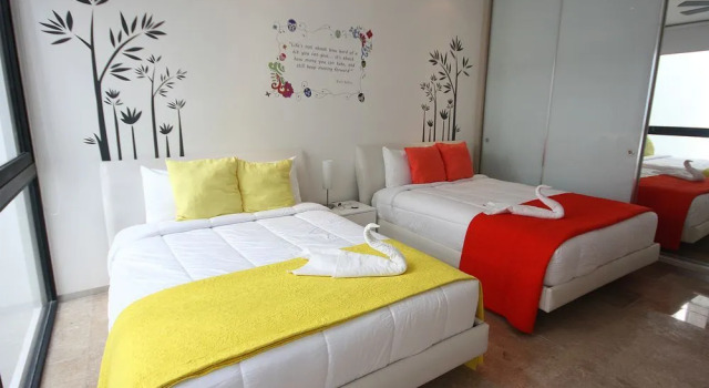 Menesse On the Beach 302 by iMexico, Prenota Hotel Hotel SPA a Quintana Roo, SPA