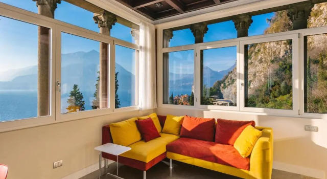 Номер Standard Villa Monti