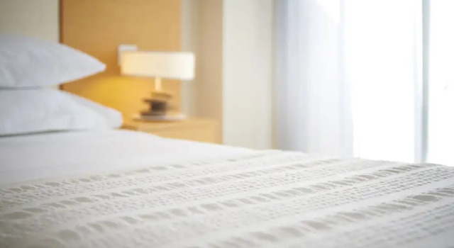 Habitación doble Estándar Capo Bay Hotel
