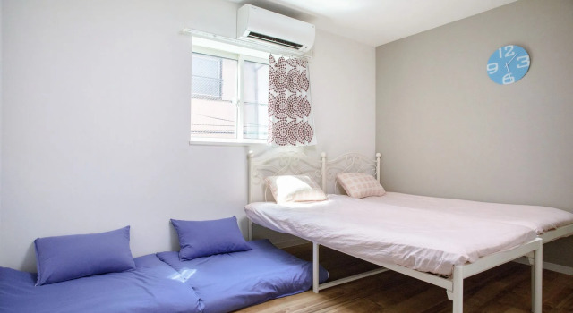 Osaka - Hotel / Vacation STAY 65245, Забронировать Отель Сакаи Осака, рядом с Sanadayama Park