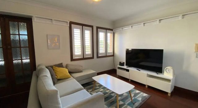 Brisbane City Apartment Atop Victoria Park, Забронировать Апартаменты/квартира Апартаменты Брисбна, рядом с Музей Брисбена, Апартаменты/квартира