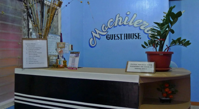 Mochileros Guesthouse, Prenota Hotel Hotel SPA a Palawan, SPA
