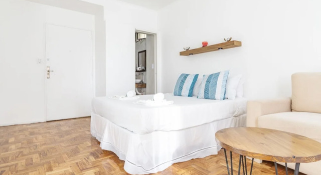 Oro 4 Apartment by Be Local Argentina