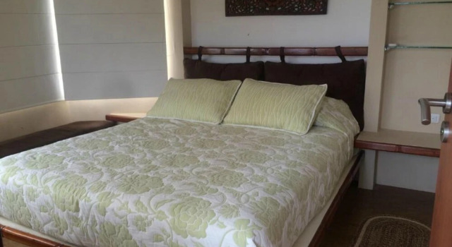 Семейный люкс Hotel Boutique Playa Canela Ecuador