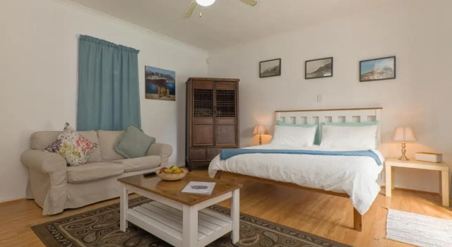 The Walmer Oasis, Rezervovat Hotel Walmer 