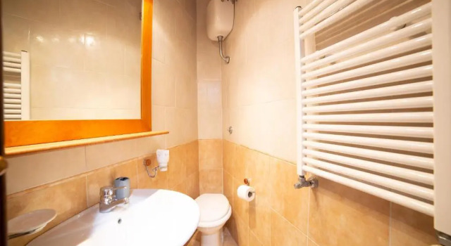 Апартаменты The Dante Apartment