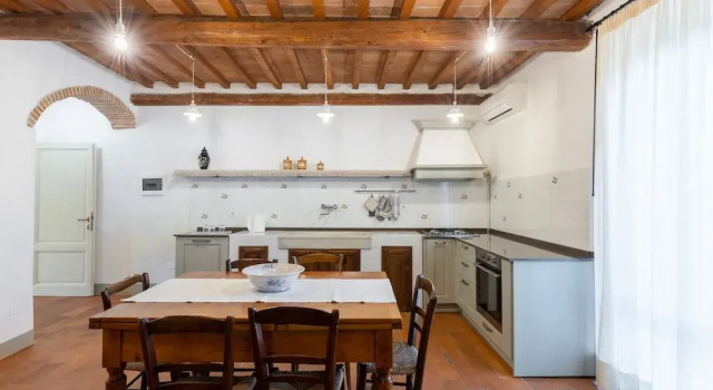 Апартаменты Superior Agriturismo Poggio Nardini