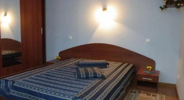 Rugelis, Book Hotel Billige hoteller i Telsiai