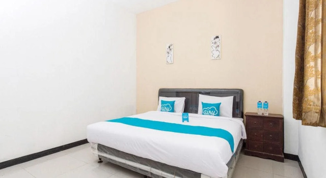 Harapan Indah Hotel by Airy Rooms, Book Hotel Bandung Wetan 