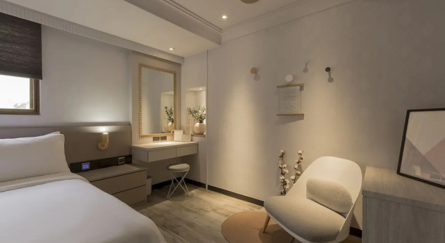 Peng Apartment, Забронировать Апартаменты/квартира Отели Тайбэй с парковкой, рядом с Ночной рынок на улице Тунхуа, Парковка
