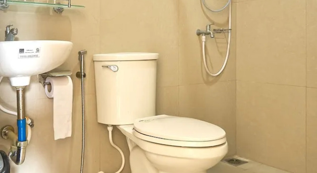 Standard quarto Relax Divers Bohol