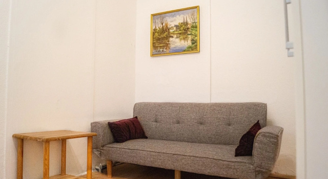 Апартаменты Beautiful 2BR - 12 min from Downtown