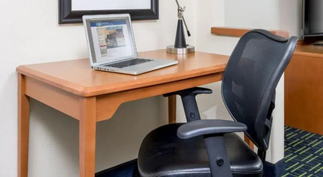 Двухместный номер Standard Fairfield Inn & Suites Joliet North/Plainfield