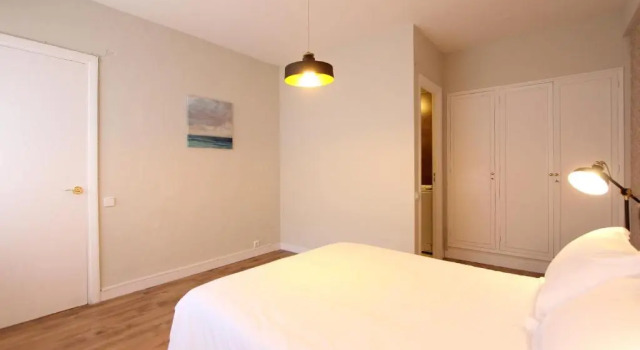 Апартаменты Cosy Apartment Prado Museum