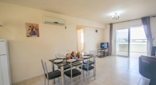 Konnos 2 Bedroom Apartment