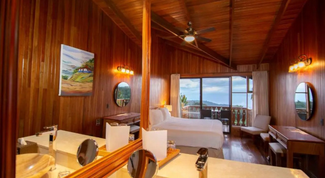 Номер Superior Hotel Belmar, a Member of Design Hotels