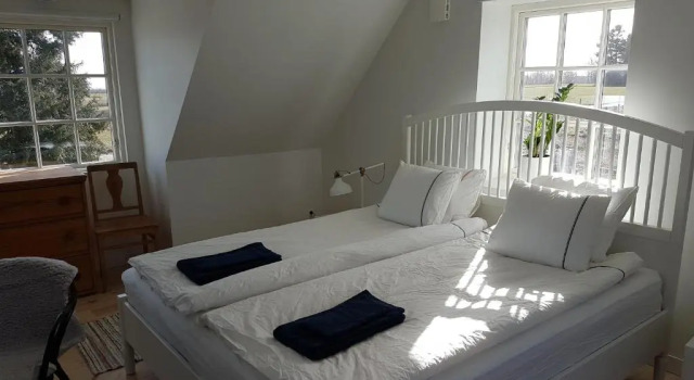 Bästekille Gårdshotell, Book Hotel Kivik 