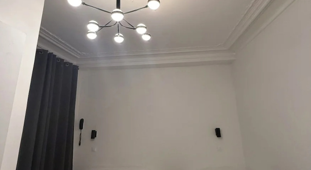 Трёхместный номер Standard Hôtel Du Brabant