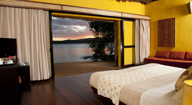 Kanua Tera Ecolodge, Varaa Hotelli Yaté Uusi-Kaledonia