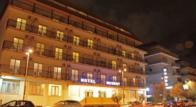 Hotel Regent