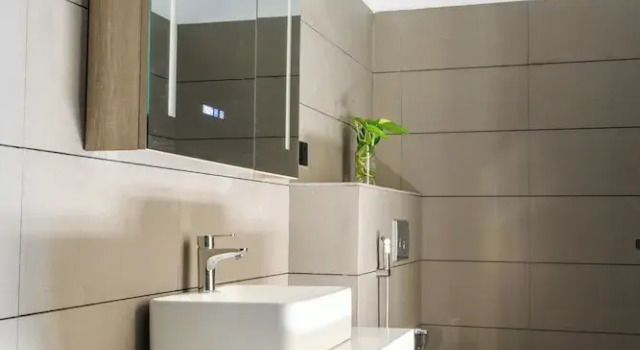 Номер Standard Kondey Villas