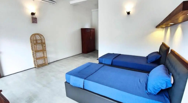 Номер Deluxe Villa Ali