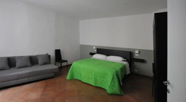 Люкс Le Pignattelle B&B