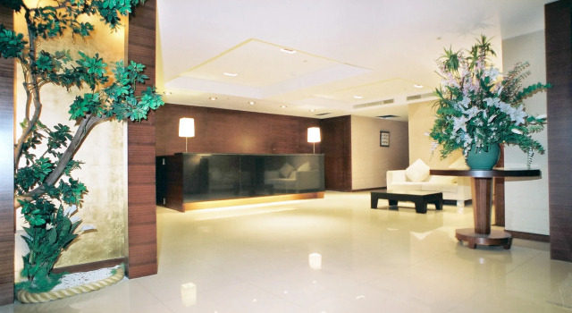 Family Hotel Taipei