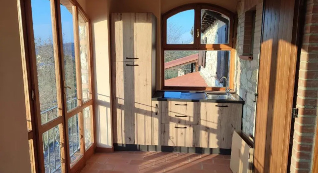Люкс B&B Casale Roshlee