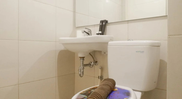Апартаменты Relaxing And Serene 2Br Apartment At Tanglin Supermall Mansion
