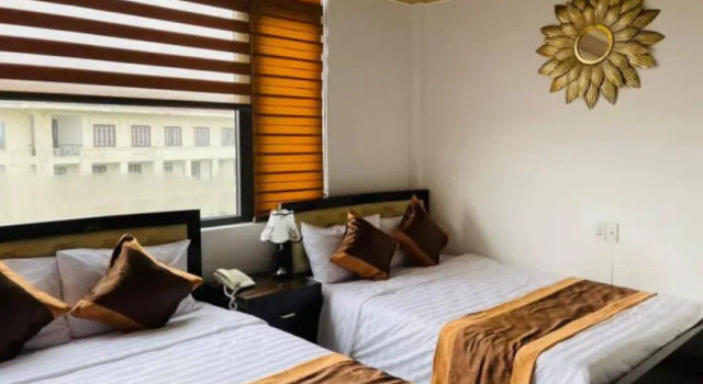 THAO AN HOTEL Hue