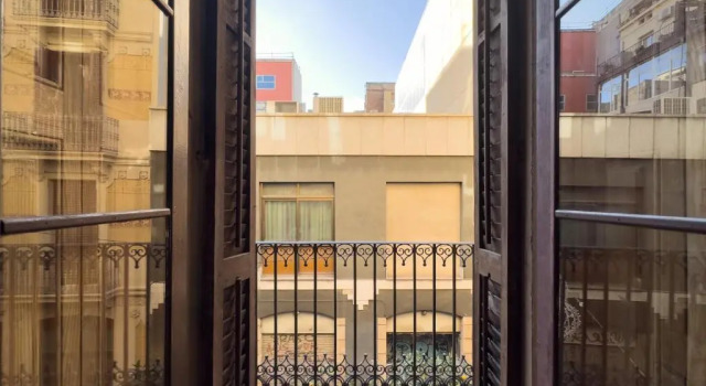 Апартаменты Superior ApartEasy - Gracia Apartments